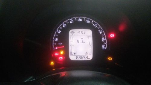 Fiat Mobi Easy 1.0 4p 2018 prata  768124