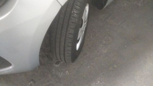 Fiat Mobi Easy 1.0 4p 2018 prata  768125