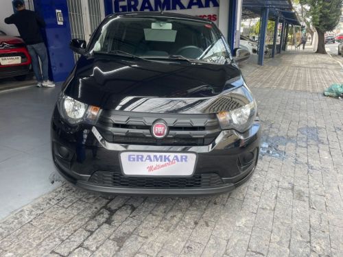 Fiat Mobi Like 1.0 Flex 2018 756886