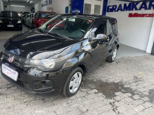 Fiat Mobi Like 1.0 Flex 2018 756887
