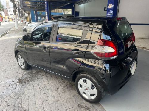 Fiat Mobi Like 1.0 Flex 2018 756889