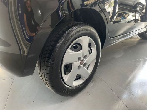 Fiat Mobi Like 1.0 Flex 2018 756895
