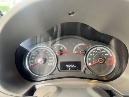 Fiat Palio Essence 1.6 Flex Dualogic 2013 752876