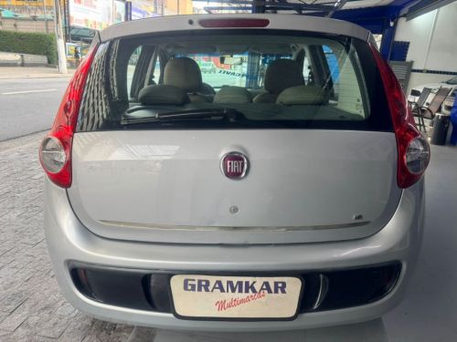 Fiat Palio Essence 1.6 Flex Dualogic 2013 752877