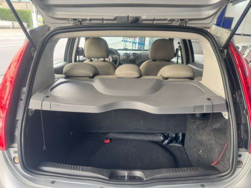Fiat Palio Essence 1.6 Flex Dualogic 2013 752878