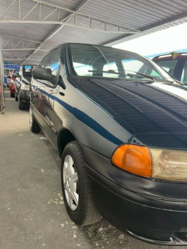 Fiat Palio Ex 1.0 Gasolina 2pts 1999 749525