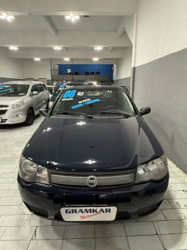 Fiat Palio Fire 1.0 Flex 4pts 2008 753657