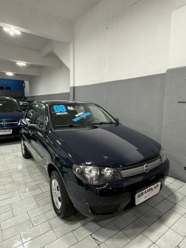 Fiat Palio Fire 1.0 Flex 4pts 2008 753658