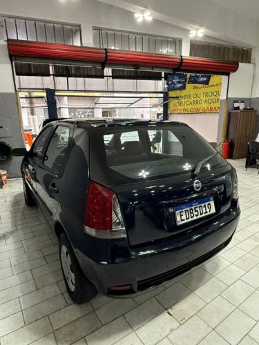 Fiat Palio Fire 1.0 Flex 4pts 2008 753660