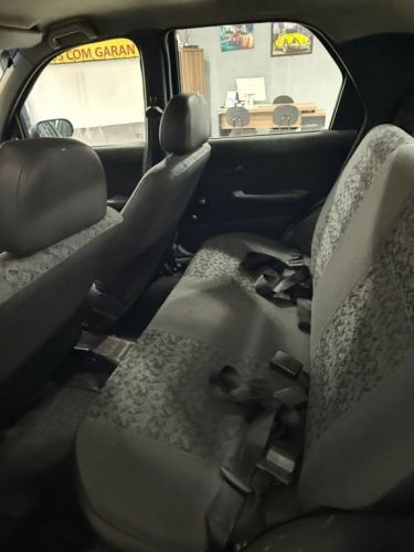 Fiat Palio Fire 1.0 Flex 4pts 2008 753662