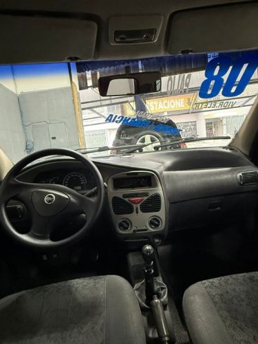Fiat Palio Fire 1.0 Flex 4pts 2008 753663