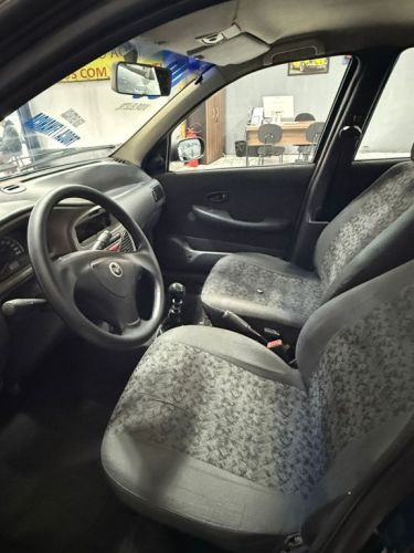 Fiat Palio Fire 1.0 Flex 4pts 2008 753664