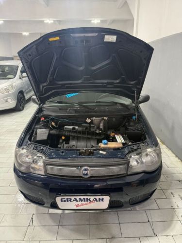 Fiat Palio Fire 1.0 Flex 4pts 2008 753665