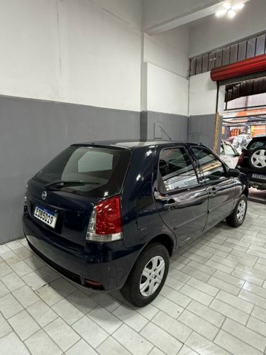 Fiat Palio Fire 1.0 Flex 4pts 2008 753666