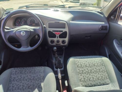 Fiat Siena 2008 completo km 120.000 748639