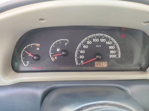 Fiat Siena 2008 completo km 120.000 748641
