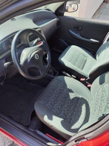 Fiat Siena 2008 completo km 120.000 748642