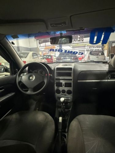 Fiat Siena Elx 1.4 Flex 2010 757729