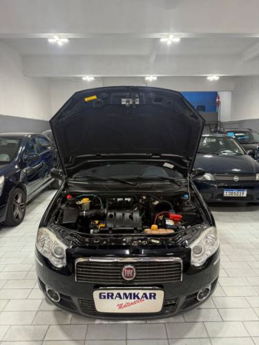 Fiat Siena Elx 1.4 Flex 2010 757730