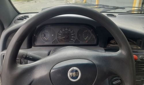 Fiat Strada 1.3 Mpi Fire 8v 67cv Cs - Ano 2004 - Gasolina - Camb.manual - Sem Direção 703905