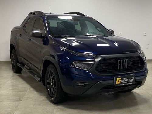 Fiat Torro Ultra - 4x4 Diesel - Impecável - Apenas 26 Mil Km 759092