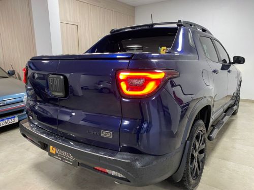 Fiat Torro Ultra - 4x4 Diesel - Impecável - Apenas 26 Mil Km 759093