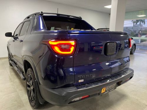 Fiat Torro Ultra - 4x4 Diesel - Impecável - Apenas 26 Mil Km 759094