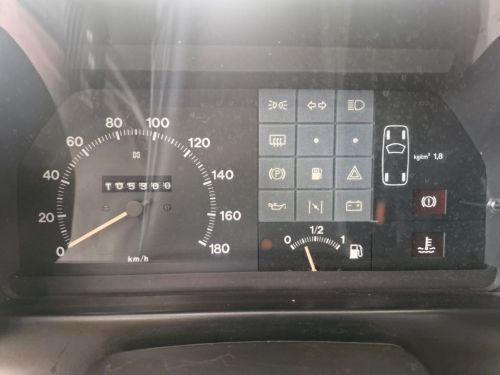 Fiat Uno Mille Eletronic 1.0 Gasolina 1993 742298