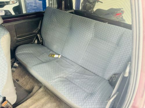 Fiat Uno Mille Fire 1.0 Gasolina 2004 742455