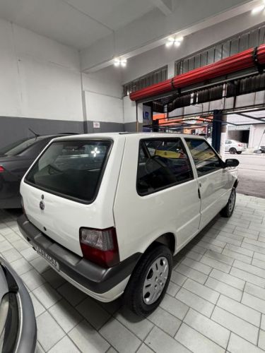 Fiat Uno Mille Fire Flex 2pts 2010 772177