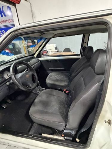 Fiat Uno Mille Fire Flex 2pts 2010 772178