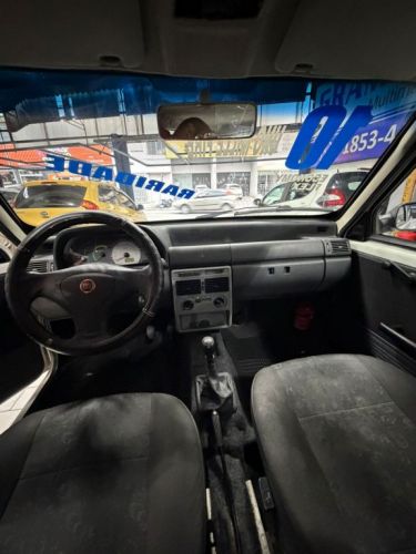 Fiat Uno Mille Fire Flex 2pts 2010 772179