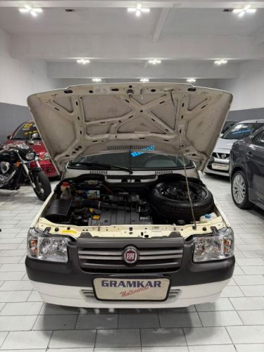 Fiat Uno Mille Fire Flex 2pts 2010 772180