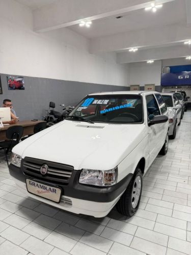 Fiat Uno Mille Fire Flex 2pts 2010 772181