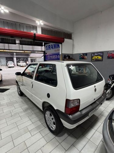 Fiat Uno Mille Fire Flex 2pts 2010 772182