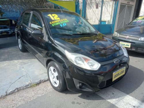 Fiesta 1.0 8v Flex 2012 Completo 766723