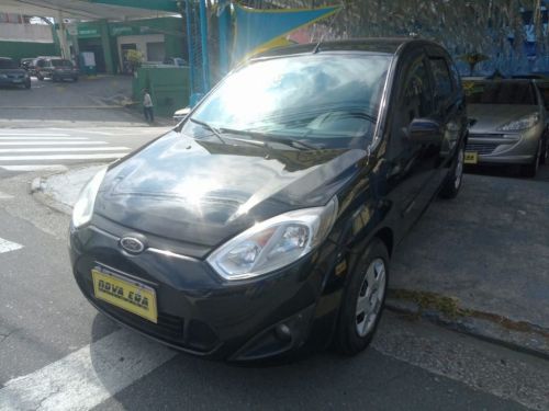 Fiesta 1.0 8v Flex 2012 Completo 766724