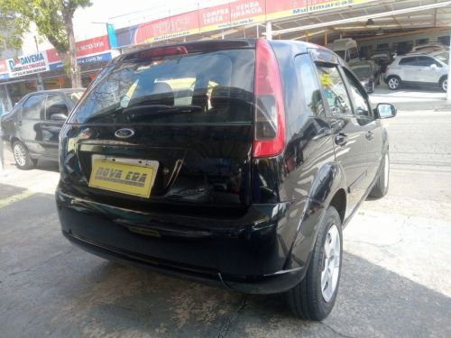 Fiesta 1.0 8v Flex 2012 Completo 766725