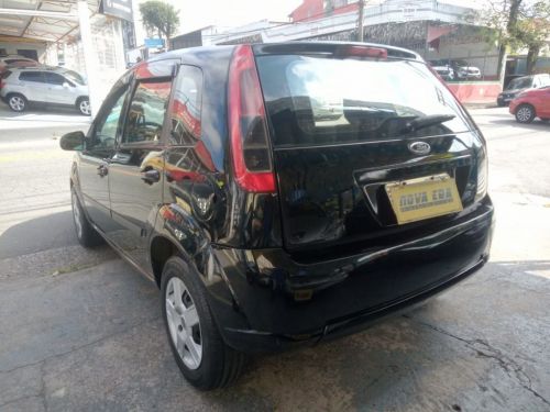 Fiesta 1.0 8v Flex 2012 Completo 766726