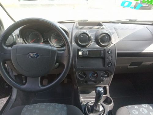 Fiesta 1.0 8v Flex 2012 Completo 766727