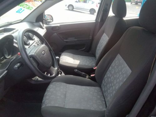 Fiesta 1.0 8v Flex 2012 Completo 766728