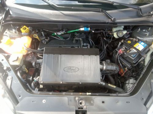 Fiesta 1.0 8v Flex 2012 Completo 766731