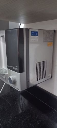 Filtro de água Europa da Vinci Ice 748775
