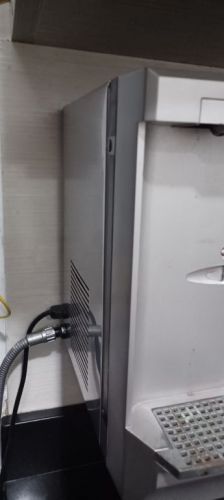 Filtro de água Europa da Vinci Ice 748776