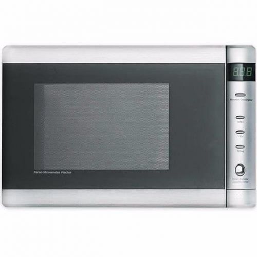 Fischer  - Assistência  Técnica  em Moema  747848