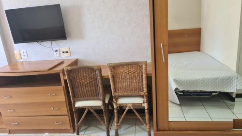 Flat em Ponta Negra a 200 m da praia 761481 Flat em Ponta Negra a 200 m da praia 761481