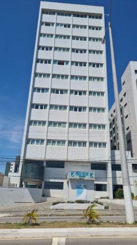 Flat em Ponta Negra a 200 m da praia 761482 Flat em Ponta Negra a 200 m da praia 761482