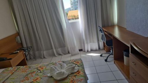 Flat em Ponta Negra a 200 m da praia 761484 Flat em Ponta Negra a 200 m da praia 761484