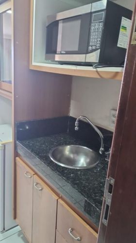 Flat em Ponta Negra a 200 m da praia 761486 Flat em Ponta Negra a 200 m da praia 761486