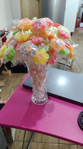 Flor de Jujuba  760953